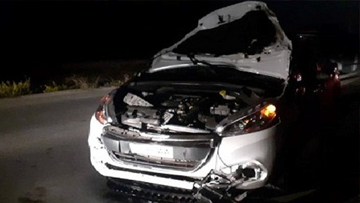 طريق "بوعارك ".. طريق تكاد لا تجف منه الدماء! والشاب 'ياسين المرابط' واحدا من ضحاياه