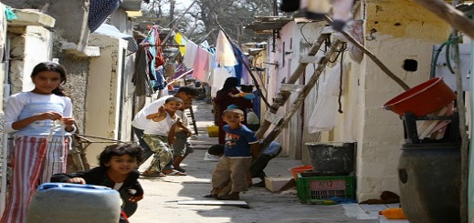 البنك الدولي: 9 ملايين مغربي مهددون بالفقر