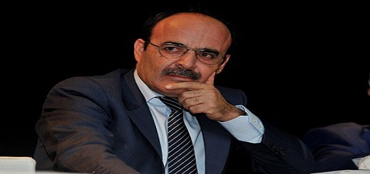 الداخلية تعلن رسميا عن شغور منصب رئيس جهة الشمال وتفتح باب الترشيحات الداخلية تعلن رسميا عن شغور منصب رئيس جهة الشمال وتفتح باب الترشيحات