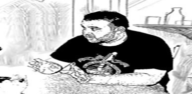 حوار مع صديق غير عادي ''الحلقة الأولى  ''السياسة حوار مع صديق غير عادي ''الحلقة الأولى  ''السياسة