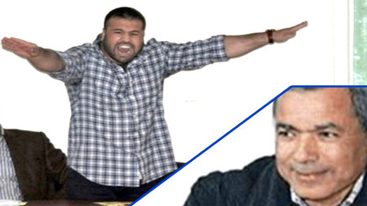 انفجار خلاف بين حوليش ونائبيه بسبب تعيين محام دون ابلاغهما بالموضوع