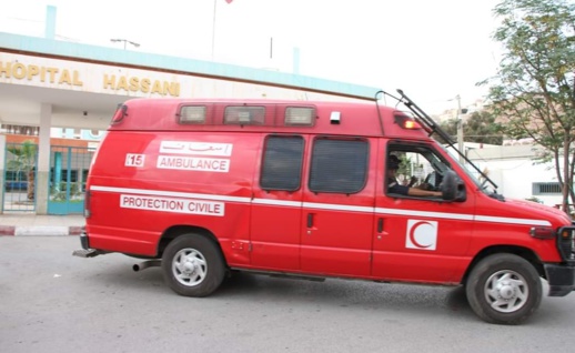 مصرع خمسيني في جريمة قتل بزايو مصرع خمسيني في جريمة قتل بزايو