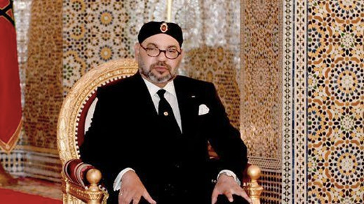 الملك: العدالة تعد من المفاتيح المهمة في مجال تحسين مناخ الاستثمار الملك: العدالة تعد من المفاتيح المهمة في مجال تحسين مناخ الاستثمار
