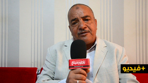 عامل تعرض لطرد تعسفي بعد سنوات من العمل بالعروي يشتكي صعوبة تنفيذ حكم قضائي عامل تعرض لطرد تعسفي بعد سنوات من العمل بالعروي يشتكي صعوبة تنفيذ حكم قضائي