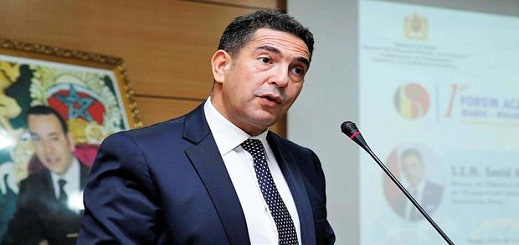 طلبة مغاربة بفرنسا يتفاجؤون ب"اقصائهم" من منحة الاستحقاق ..والوزارة توضح طلبة مغاربة بفرنسا يتفاجؤون ب"اقصائهم" من منحة الاستحقاق ..والوزارة توضح