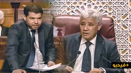 فاروق الطاهري يطالب الوزيرة المكلفة بمغاربة الخارج بتشكيل وكالة تهتم بنشر الثقافة المغربية للجالية