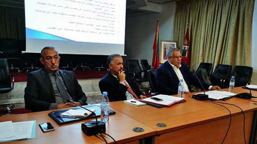 رسميا.. "كازا تيكنيك" لجمع ازبال الناظور و "اس أو اس" ببني انصار وازغنغان