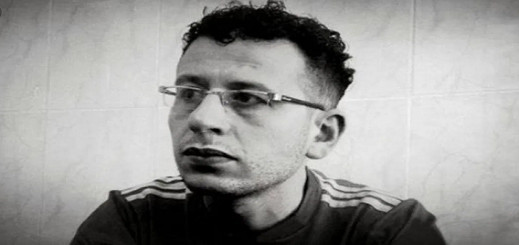 بعد نفي "التامك".. وفد من مجلس "بوعياش" يقف على الوضع الصحي لربيع الأبلق بعد نفي "التامك".. وفد من مجلس "بوعياش" يقف على الوضع الصحي لربيع الأبلق