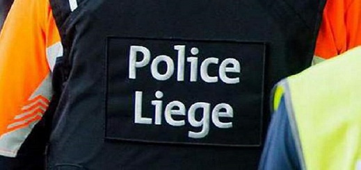 اعتقال مغربي مهاجر غير شرعي ببلجكيا بتهمة القتل اعتقال مغربي مهاجر غير شرعي ببلجكيا بتهمة القتل