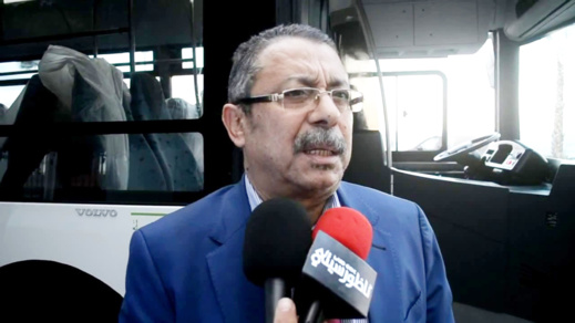 رئيس جماعة العروي رئيس جماعة العروي