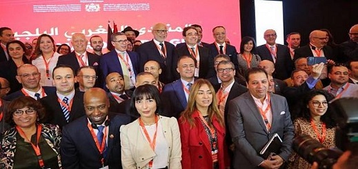 برلمانيون يطالبون بإشراك 5 ملايين من مغاربة الخارج في الانتخابات برلمانيون يطالبون بإشراك 5 ملايين من مغاربة الخارج في الانتخابات
