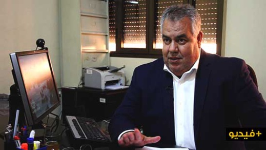  فوطاط يكشف مميزات الشركات الفائزة بصفقة جمع النفايات وهذا اسطولها