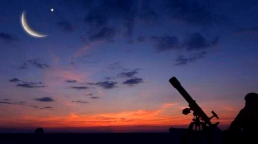 فلكي.. هذا هو تاريخ عيد المولد النبوي الشريف في المغرب فلكي.. هذا هو تاريخ عيد المولد النبوي الشريف في المغرب