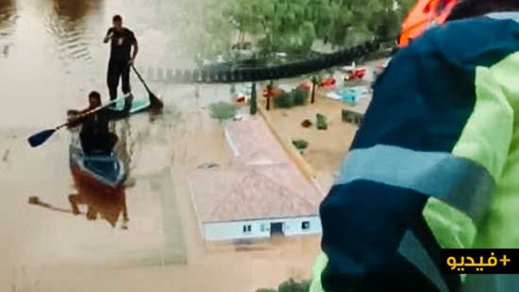 شاهدوا بالفيديو.. مصرع 3 أشخاص وجرف العشرات من السيارات جراء فيضانات قوية في جنوب فرنسا شاهدوا بالفيديو.. مصرع 3 أشخاص وجرف العشرات من السيارات جراء فيضانات قوية في جنوب فرنسا