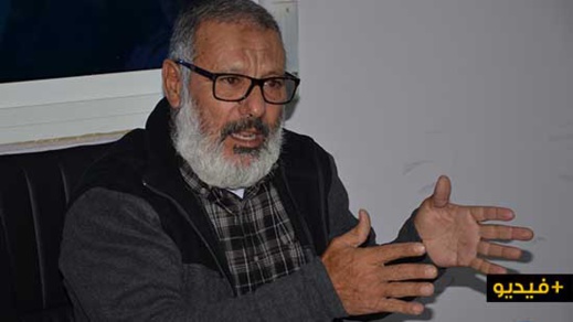 العضو حسن ضرضوري.. الاختلالات التي قام بها حوليش يتحمل فيها أعضاء المكتب أيضا المسؤولية العضو حسن ضرضوري.. الاختلالات التي قام بها حوليش يتحمل فيها أعضاء المكتب أيضا المسؤولية