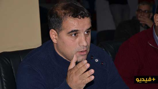 ياسر التزيتي : يجب خلق لجان خاصة لإستخلاص اموال البلدية ياسر التزيتي : يجب خلق لجان خاصة لإستخلاص اموال البلدية