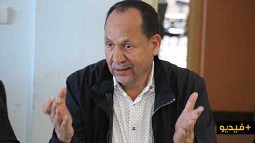 مقدم: ميزانية جماعة الناظور محدودة ولا تكفي حتى لتسديد الديون مقدم: ميزانية جماعة الناظور محدودة ولا تكفي حتى لتسديد الديون