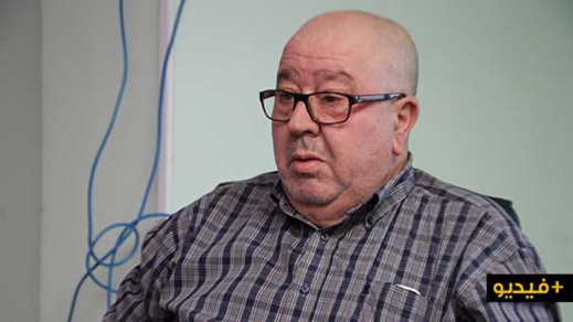 محمد الدراز يتهم جهات بالتواطؤ في منح رخص المقاهي والمحلبات ويشكك في طريقة إعداد الميزانية محمد الدراز يتهم جهات بالتواطؤ في منح رخص المقاهي والمحلبات ويشكك في طريقة إعداد الميزانية