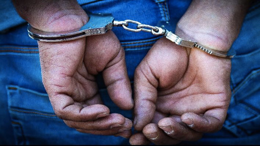 شرطة الناظور توقف المتهم بالسطو على محل تجاري بحي تاومية