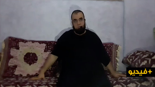الشيخ نجيب الزروالي في خطبة جديدة.. الصحابي الذي أضحك النبي صلى الله عليه وسلم