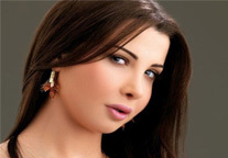 نانسي عجرم في "ضيافة" الإسلاميين بالمغرب نانسي عجرم في "ضيافة" الإسلاميين بالمغرب