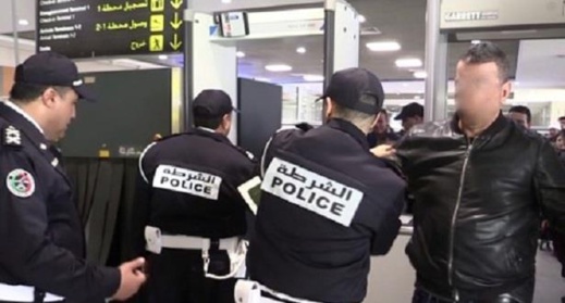 مديرية الأمن تكشف عن حيثيات اعتقال فرنسي متهم بالقتل العمد مديرية الأمن تكشف عن حيثيات اعتقال فرنسي متهم بالقتل العمد