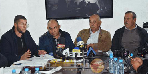 جماعة سلوان.. هل سيعتذر متزعمو البلوكاج للساكنة؟ جماعة سلوان.. هل سيعتذر متزعمو البلوكاج للساكنة؟