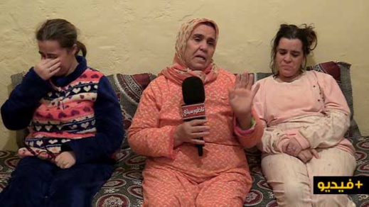 شيماء وسامية.. قصة شابتين أصيبتا بمرض عصبي أفقد قدرتهما على الحركة 