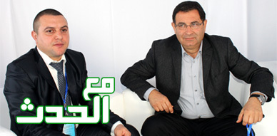 محمد بودرا يتحدث عن واقع وآفاق حزب البام ويطالب بإعادة النظر في تقطيع جهة الشرق والريف محمد بودرا يتحدث عن واقع وآفاق حزب البام ويطالب بإعادة النظر في تقطيع جهة الشرق والريف