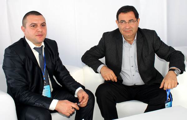 محمد بودرا يتحدث عن واقع وآفاق حزب البام ويطالب بإعادة النظر في تقطيع جهة الشرق والريف محمد بودرا يتحدث عن واقع وآفاق حزب البام ويطالب بإعادة النظر في تقطيع جهة الشرق والريف