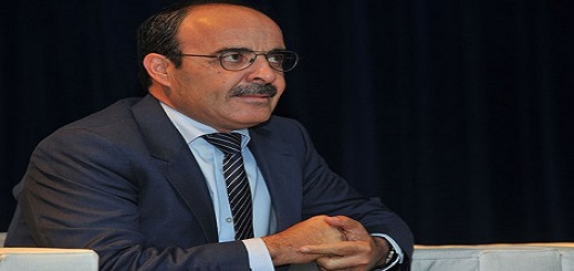 بعد انقطاعه عن مزاولة مهامه.. إلياس العماري يظهر في جلسة انتخاب خليفته بعد انقطاعه عن مزاولة مهامه.. إلياس العماري يظهر في جلسة انتخاب خليفته