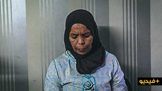 موجع.. امرأة تعاني من مرض "السرطان" و"القلب" تناشد مساعدتها لمواصلة رحلة العلاج موجع.. امرأة تعاني من مرض "السرطان" و"القلب" تناشد مساعدتها لمواصلة رحلة العلاج