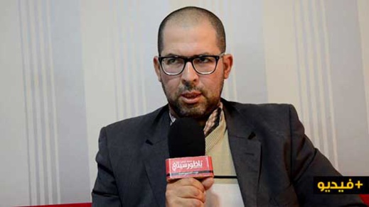 ممثل العمال العرضيين ببلدية الناظور يطالب تدخل العامل والباشا لحل مشكل تأخر صرف رواتبهم ممثل العمال العرضيين ببلدية الناظور يطالب تدخل العامل والباشا لحل مشكل تأخر صرف رواتبهم