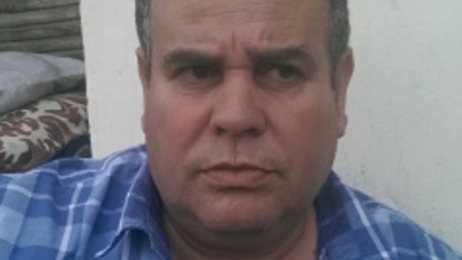 خالد القدومي يكتب قصيدة.. ٱدم الأمازيغي خالد القدومي يكتب قصيدة.. ٱدم الأمازيغي