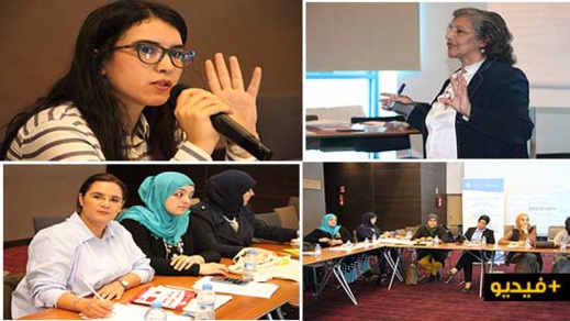 جمعية التحدي وترانسبراني المغرب ينظمان ورشة تكوينية لفائدة المستشارات والمستشارين الجماعيين