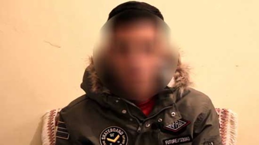 مثير: نجل المتهم باغتصاب بناته بالناظور يكشف حقائق ومعطيات خطيرة ستغير مجرى التحقيقات مثير: نجل المتهم باغتصاب بناته بالناظور يكشف حقائق ومعطيات خطيرة ستغير مجرى التحقيقات