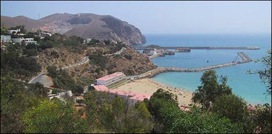 منطقة الأنشطة الاقتصادية ايت قمرة توفر امكانيات استثمارية واعدة بإقليم الحسيمة منطقة الأنشطة الاقتصادية ايت قمرة توفر امكانيات استثمارية واعدة بإقليم الحسيمة