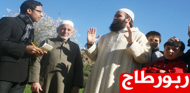 "ثمزرينت".. قرية الإشعاع العلمي والسياحي تستغيث من واقع التهميش الذي طالها "ثمزرينت".. قرية الإشعاع العلمي والسياحي تستغيث من واقع التهميش الذي طالها