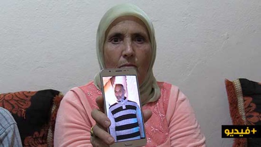 أرملة تطالب القضاء بإنزال أٌقسى العقوبات في حق سائق سيارة "ريفولي" تتهمه بقتل زوجها عمدا أرملة تطالب القضاء بإنزال أٌقسى العقوبات في حق سائق سيارة "ريفولي" تتهمه بقتل زوجها عمدا