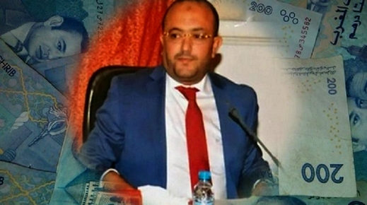 هذا ما قضت به جنايات جرائم الأموال في حق البرلماني المعروف بـ "مول 17 مليار" مع مصادرة ممتلكاته هذا ما قضت به جنايات جرائم الأموال في حق البرلماني المعروف بـ "مول 17 مليار" مع مصادرة ممتلكاته