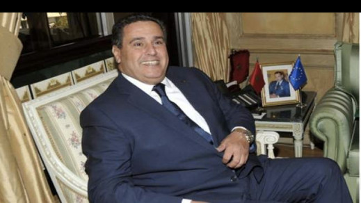 اخنوش يستثمر في مشروع خاص به بالناظور وهذه تفاصيله اخنوش يستثمر في مشروع خاص به بالناظور وهذه تفاصيله