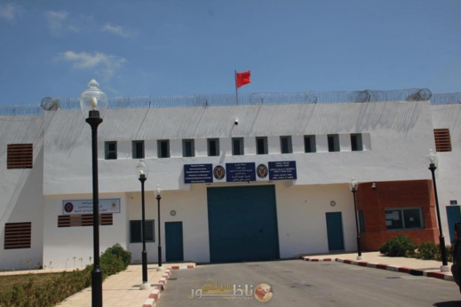 مندوبية السجون سنوفر ثلاثة أمتار  للسجين  في أفق سنة  2022