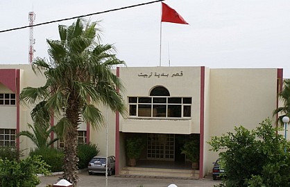 إدارية فاس تقضي بعزل رئيس جماعة تارجيست بعد أيام قليلة على انتخابه إدارية فاس تقضي بعزل رئيس جماعة تارجيست بعد أيام قليلة على انتخابه