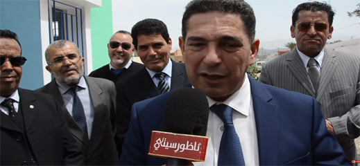 وزير التربية الوطنية والتعليم العالي يزور الناظور لهذا السبب