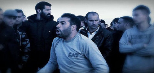 محامية المعتقل نبيل أحمجيق تكشف دخوله في إضراب عن الطعام لهذا السبب