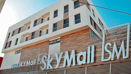 ادارة سكاي مول تبدأ بتسويق محلات تجارية بالقرب من سوق اولاد ميمون وسط الناظور ادارة سكاي مول تبدأ بتسويق محلات تجارية بالقرب من سوق اولاد ميمون وسط الناظور