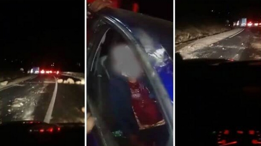 القضاء يوزع 68 سنة سجنا على أفراد عصابة الطريق السيار القضاء يوزع 68 سنة سجنا على أفراد عصابة الطريق السيار
