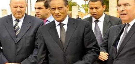 التامك يؤكد على جودة تغذية المعتقلين بسجون المملكة التامك يؤكد على جودة تغذية المعتقلين بسجون المملكة