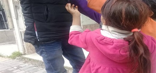 أمن زايو يعتقل خمسينيا اغتصب طفلة مصابة بالتوحد من الناظور