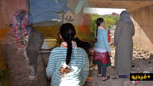 سيدة بالناظور تخرج عن صمتها في قضية اغتصاب بناتها من طرف زوجها  سيدة بالناظور تخرج عن صمتها في قضية اغتصاب بناتها من طرف زوجها